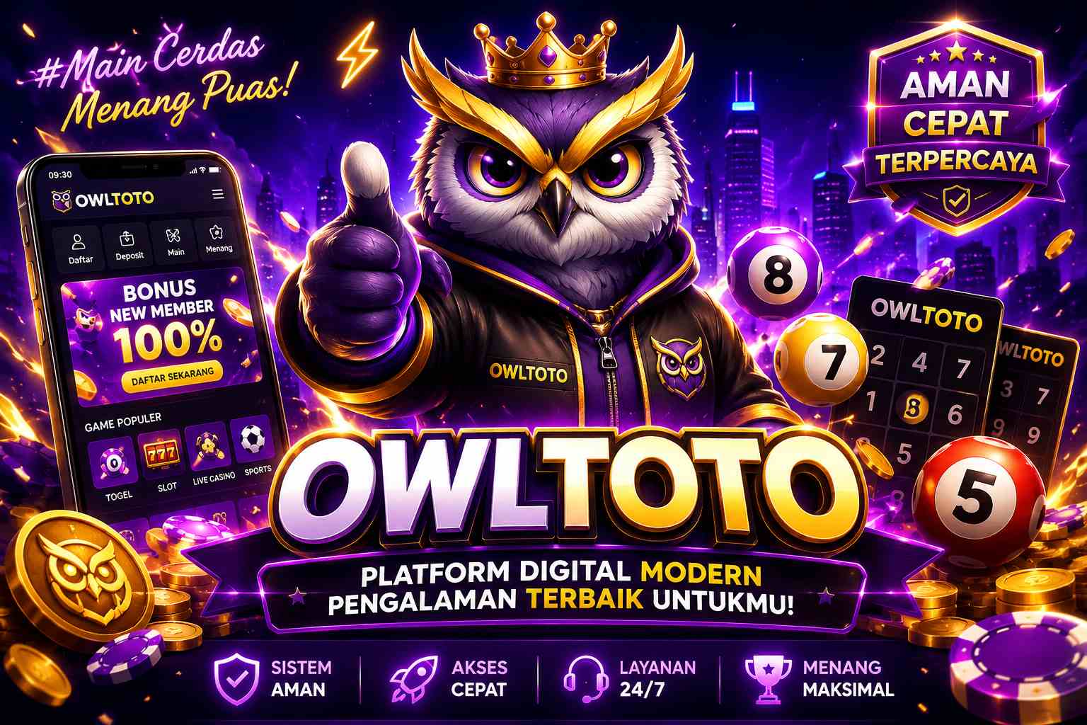 OWLTOTO